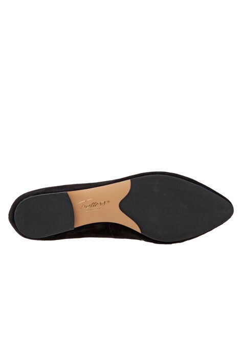 Estee Woven Flat, , alternate image number null