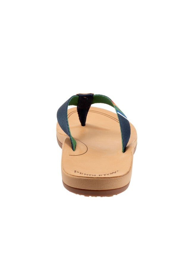 Crater Lake Thong Sandal, , on-hover image number null
