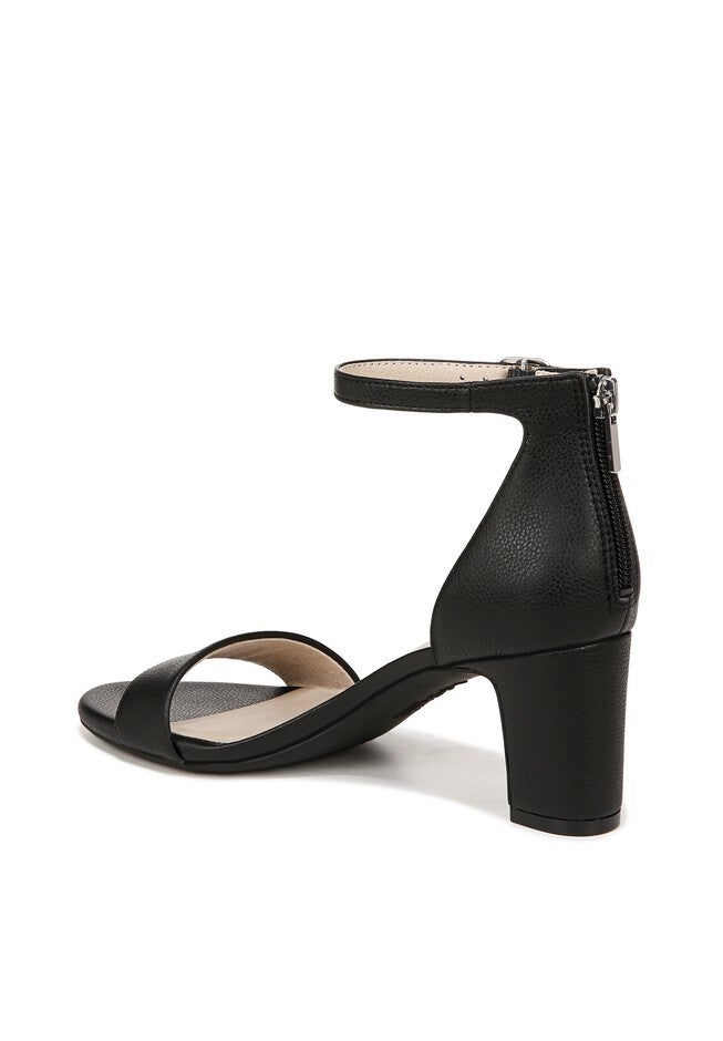 Florence Heeled Sandal, , alternate image number null