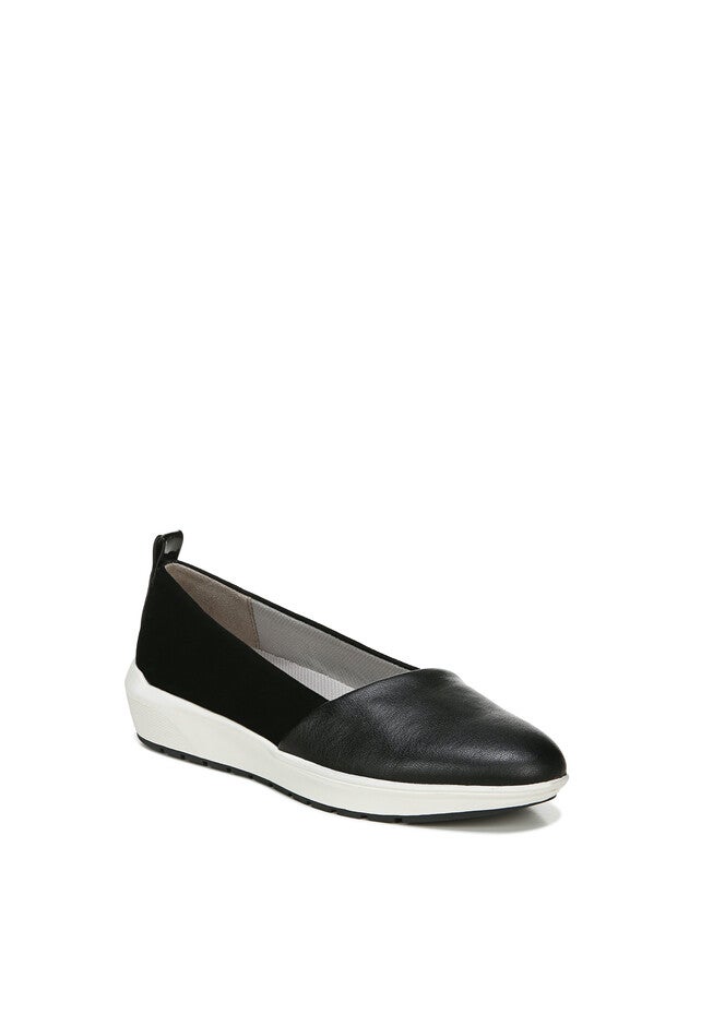 Patrice Sneakers, BLACK LEATHER, hi-res image number null
