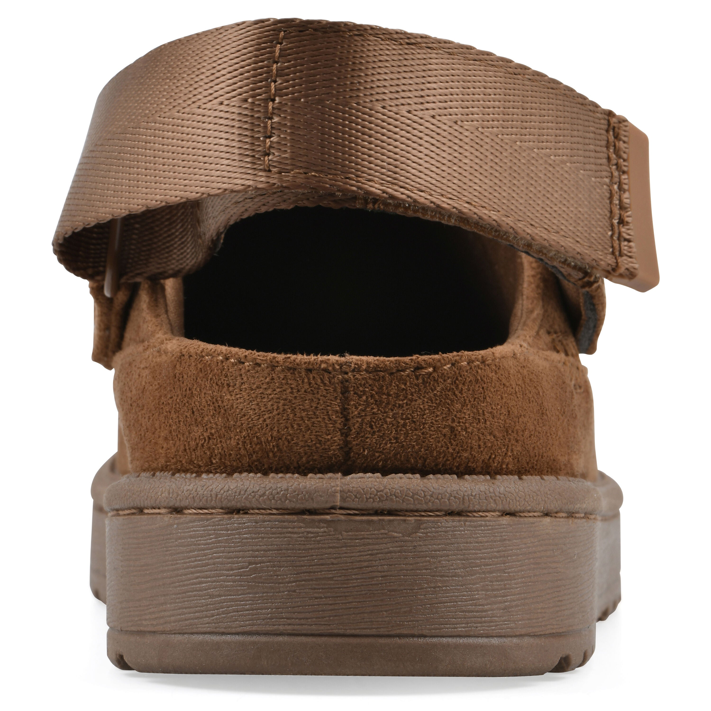 Icebound Slingback Clog, CHESTNUT, on-hover image number 1