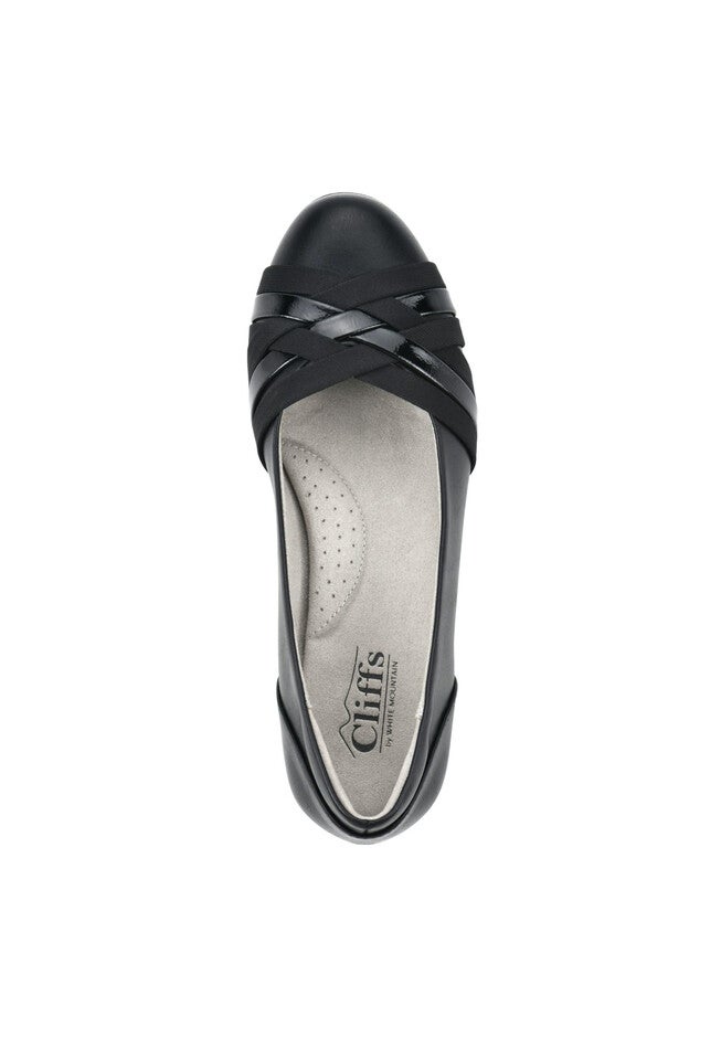 Chic Casual Flat, , alternate image number null