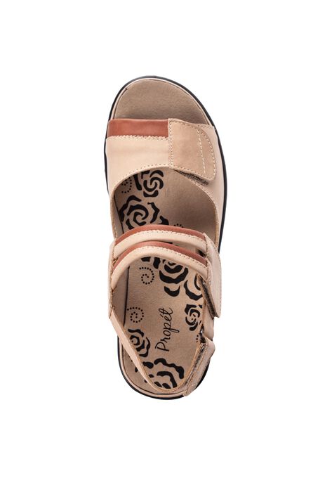 Greta Flat Sandal , , alternate image number null