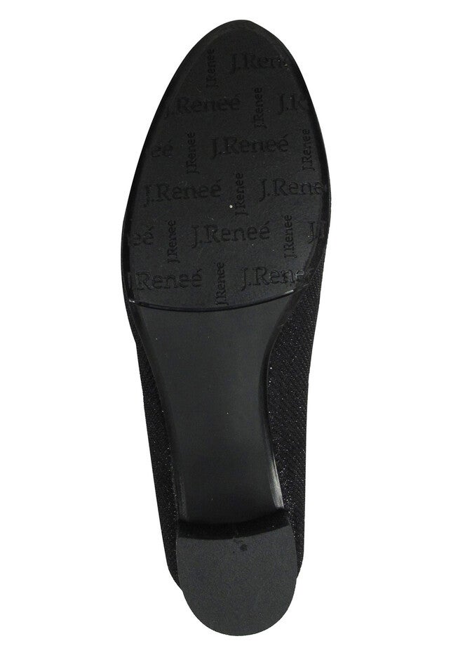 Bambalina Pump, , alternate image number 2