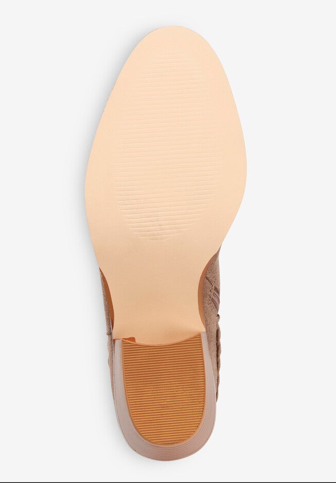 The Daisie Bootie, , alternate image number null