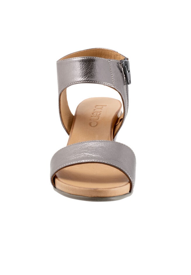 Ida Heeled Sandal, , alternate image number null
