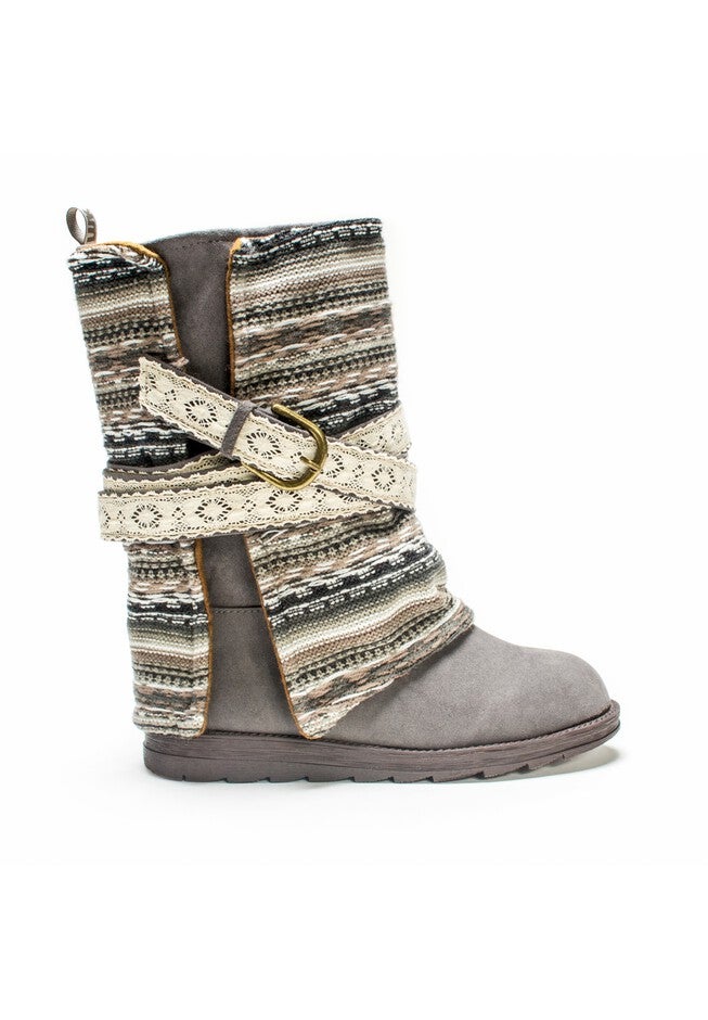 Nikki Boots by Muk Luks®, , alternate image number 3