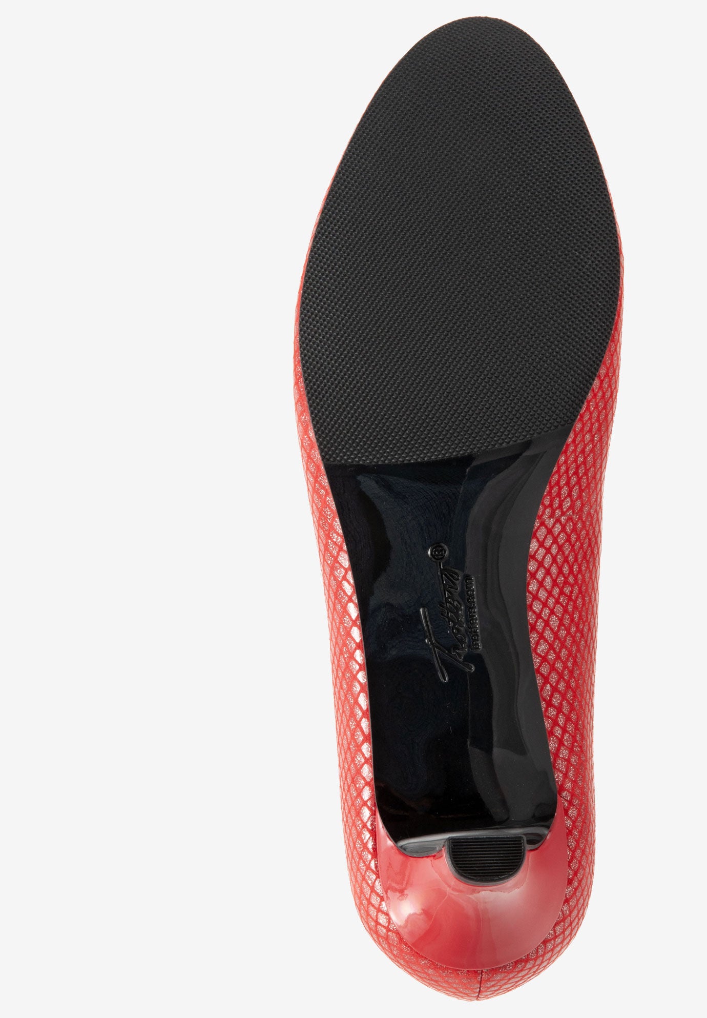 Fab Pumps , , alternate image number 2