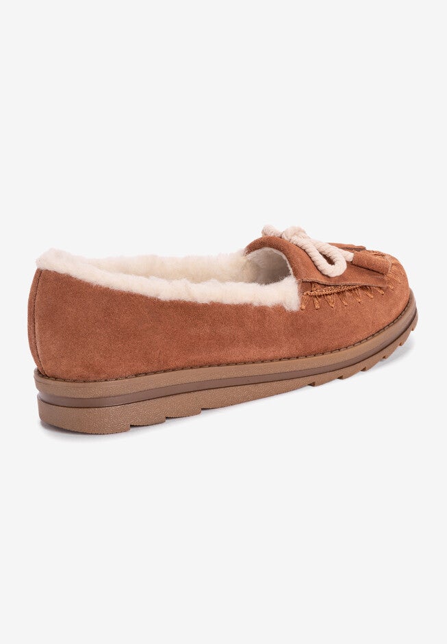 Ziggy Santa Monica Moccasin, , on-hover image number null