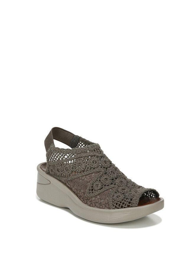 Surprise Sandals , MOREL, hi-res image number null