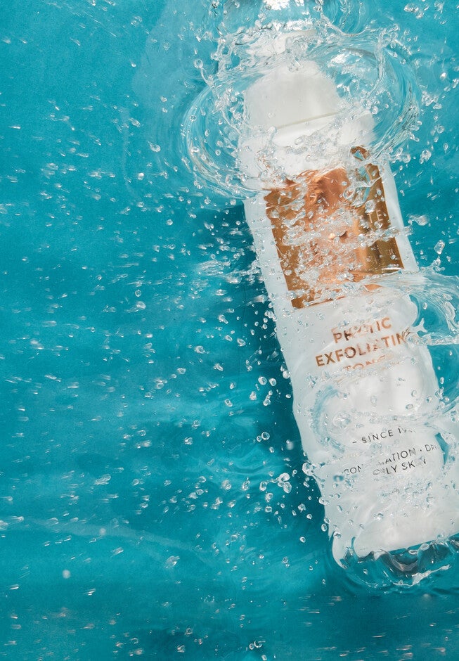 Phytic Exfoliating Toner, , on-hover image number 1