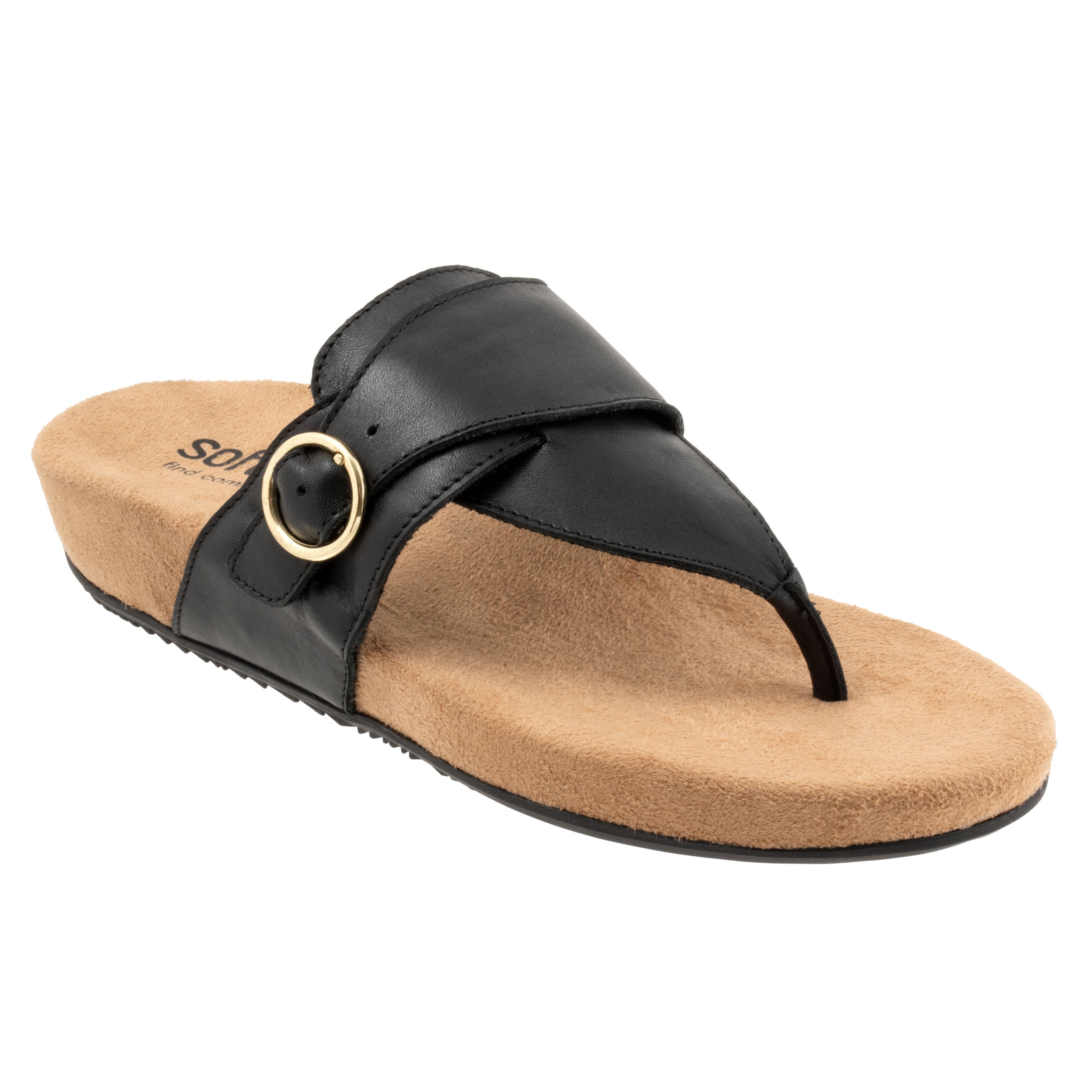 Belize 2.0 Sandal, BLACK, hi-res image number 0