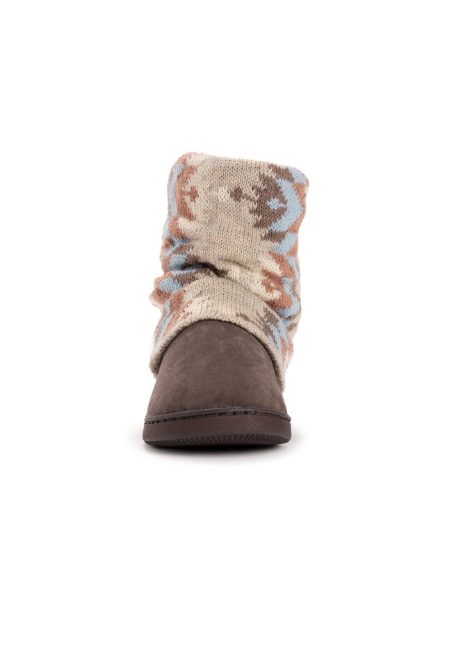 Raquel Slipper Bootie, , alternate image number null