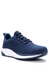 Tour Knit Sneakers, INDIGO, hi-res image number null
