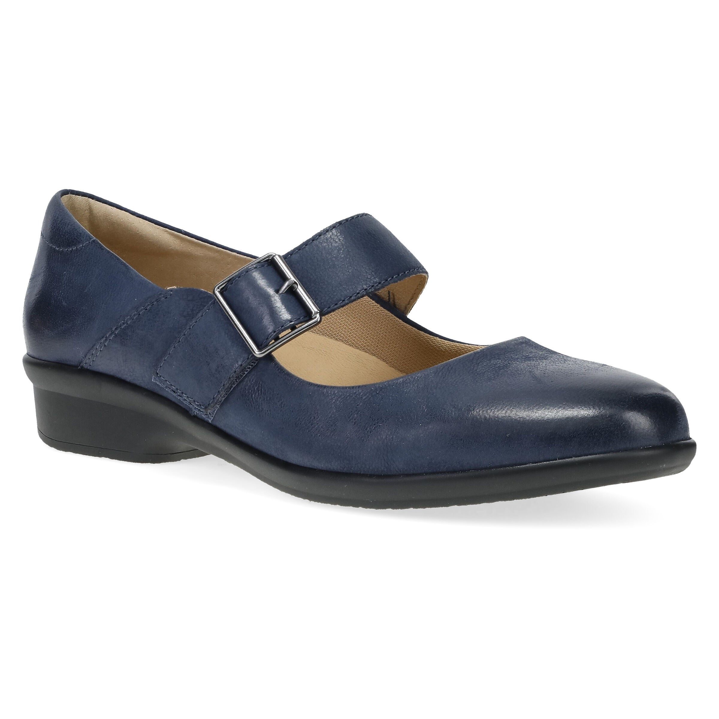 Collette Mary Jane, NAVY, hi-res image number 0
