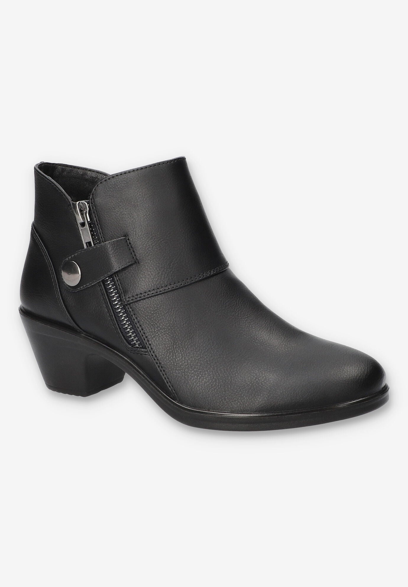 Fritzi Ankle Boot, BLACK, hi-res image number 0