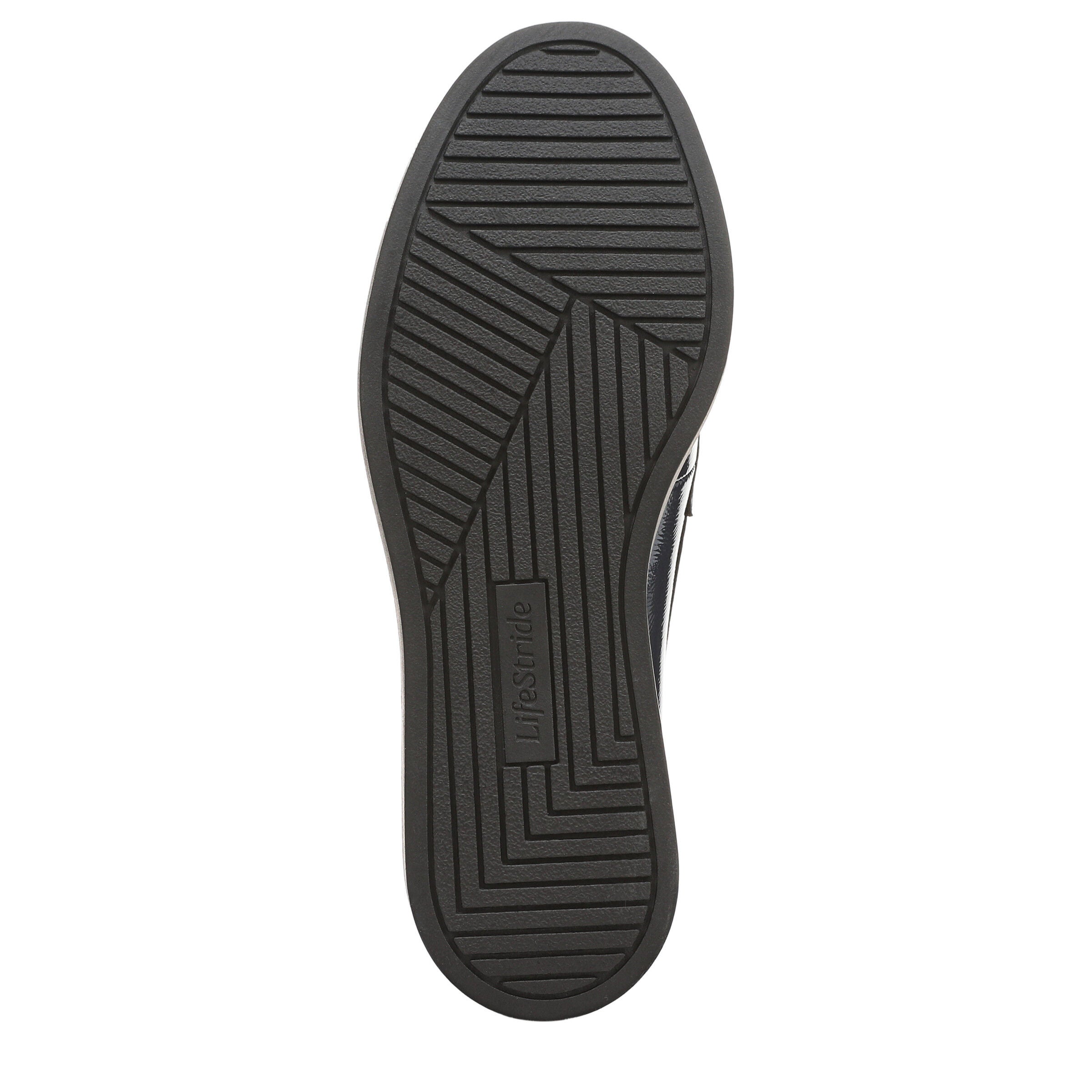 Dolce Wedge Loafer, LUX NAVY, alternate image number 7