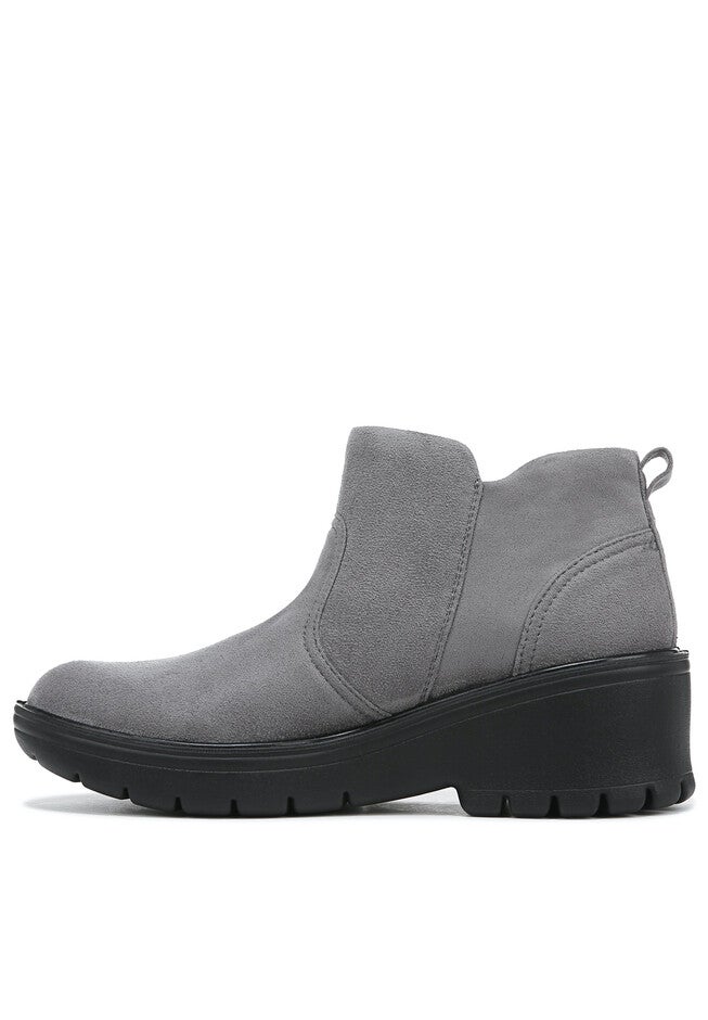 Bliss Booties, , alternate image number null