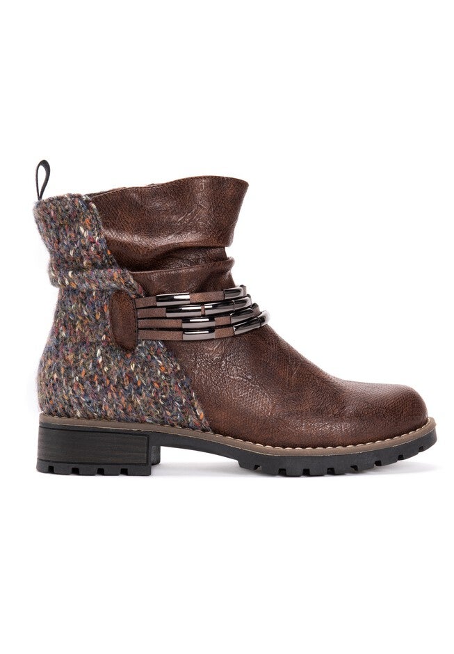 Trisha Boot by Muk Luks®, , alternate image number null