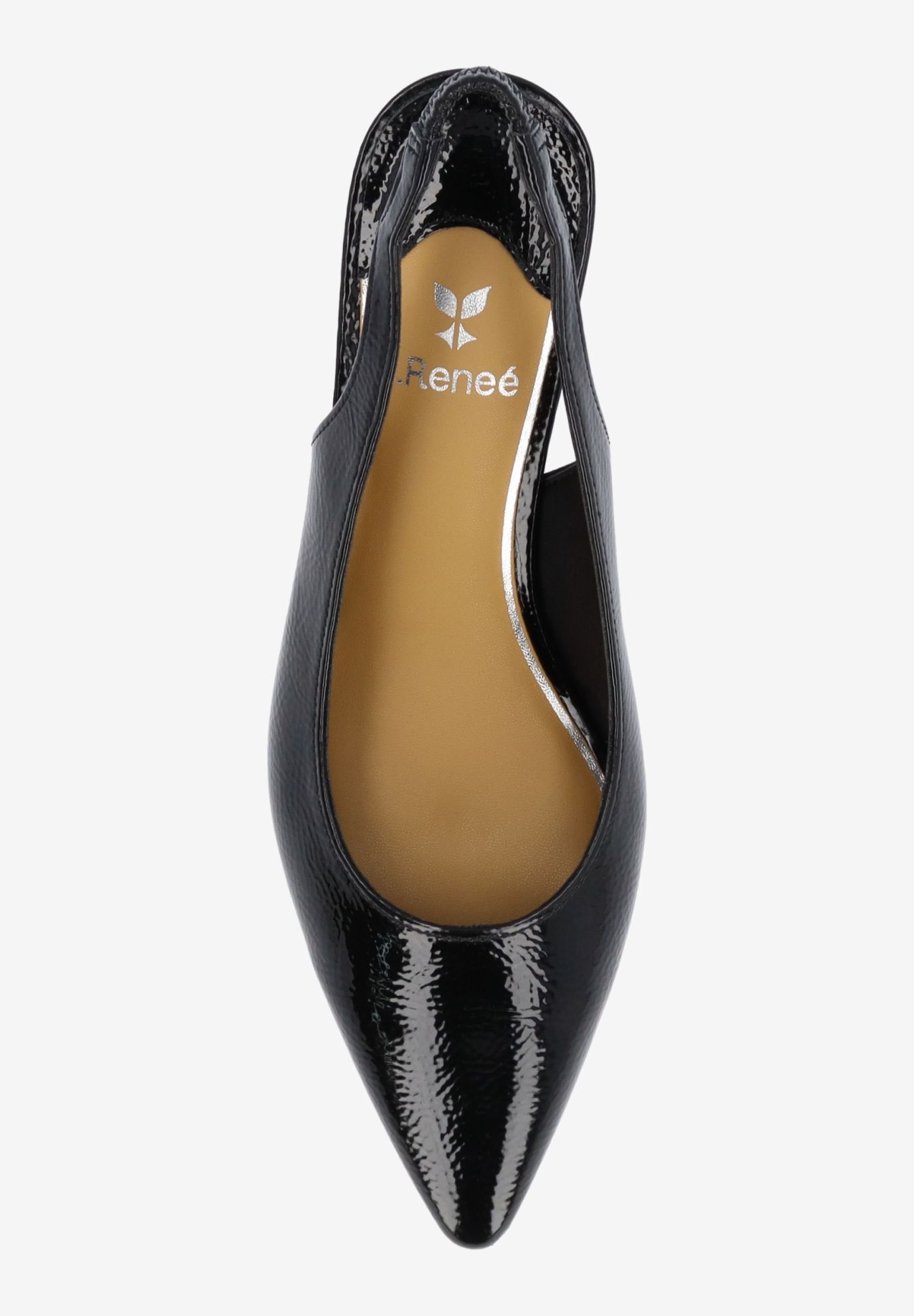 Jeyora Sling Back Pump, BLACK, alternate image number 1