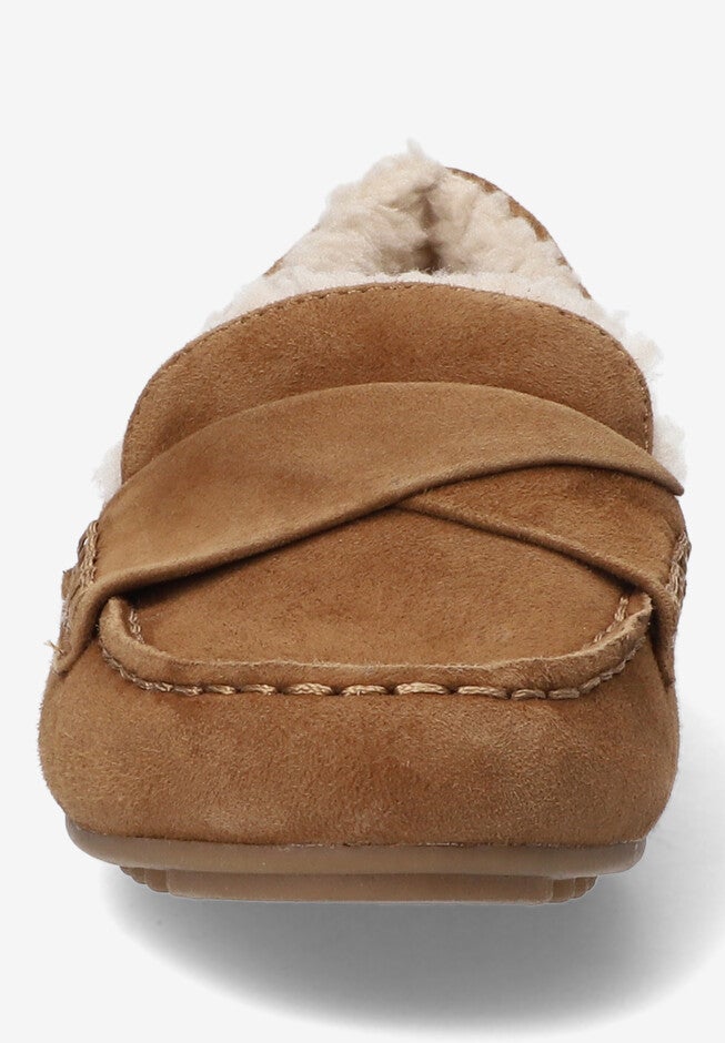 Prentice Slip On Moccasin, , alternate image number 6