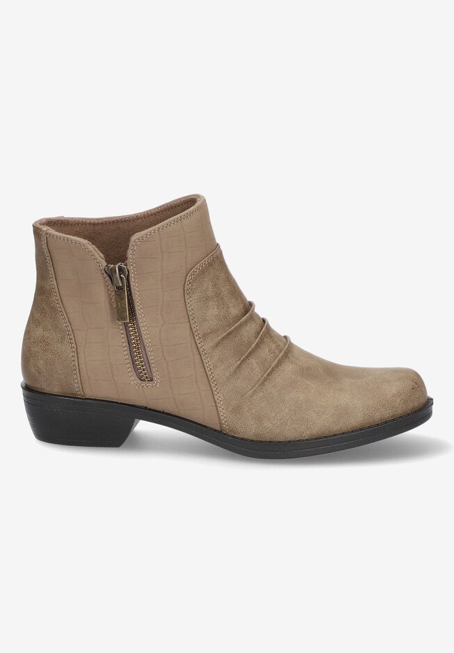 Verna Booties, , alternate image number null