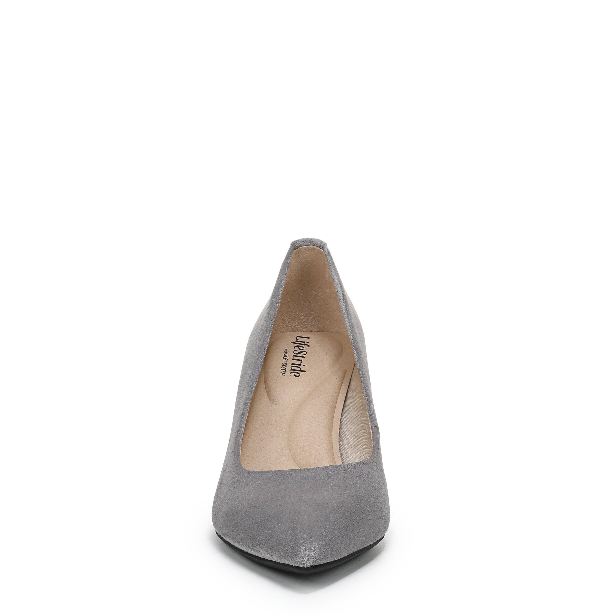 Rebecca Pump, ULTIMATE GREY, alternate image number 4