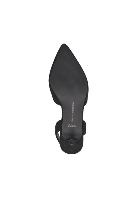 Delight Pump, , alternate image number null