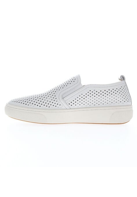 Kate Leather Slip On Sneaker, , alternate image number null