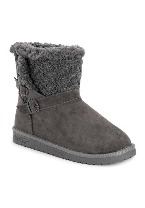 Alyx Bootie, GREY, hi-res image number null
