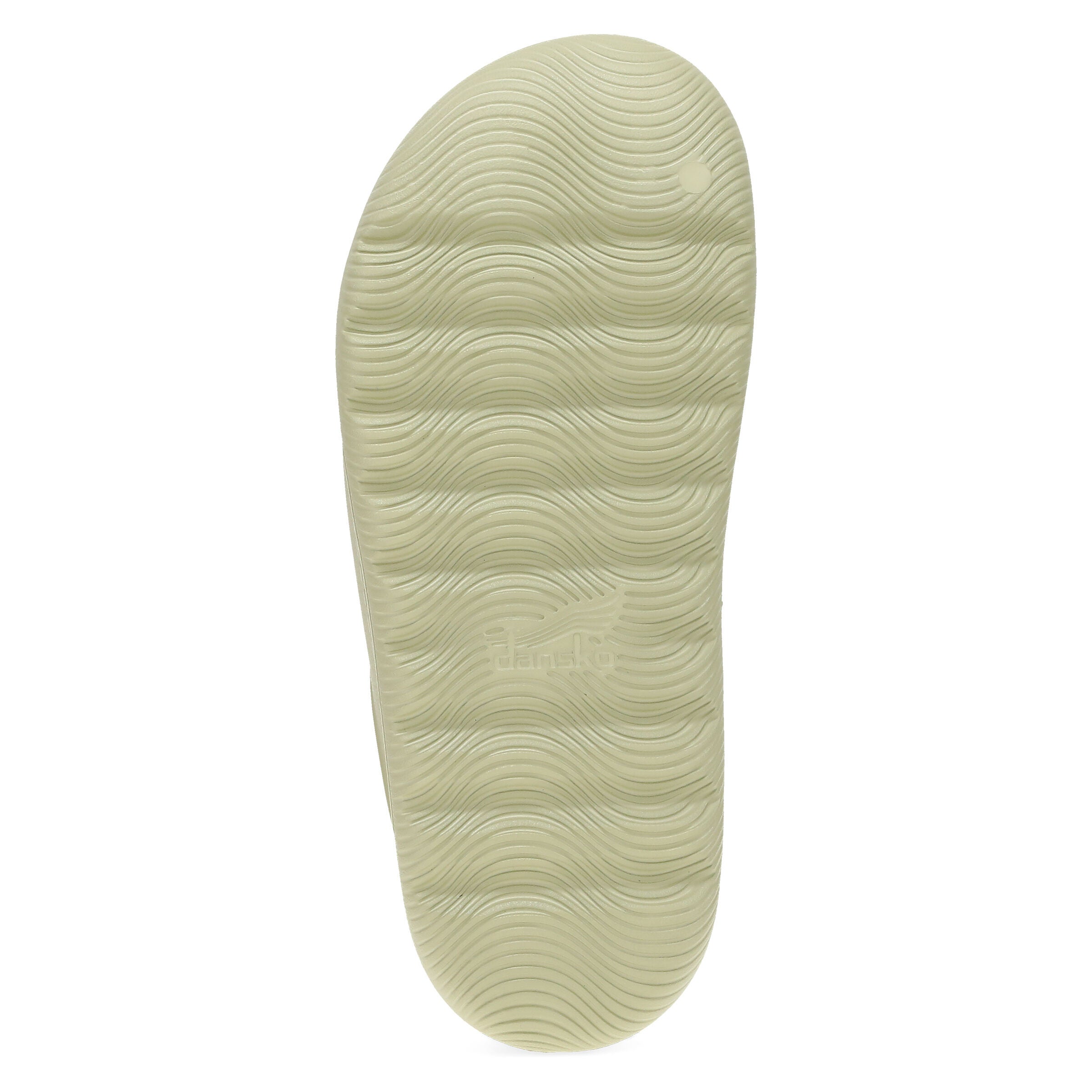 Devyn Molded Slip On Slide, SAGE, alternate image number 3