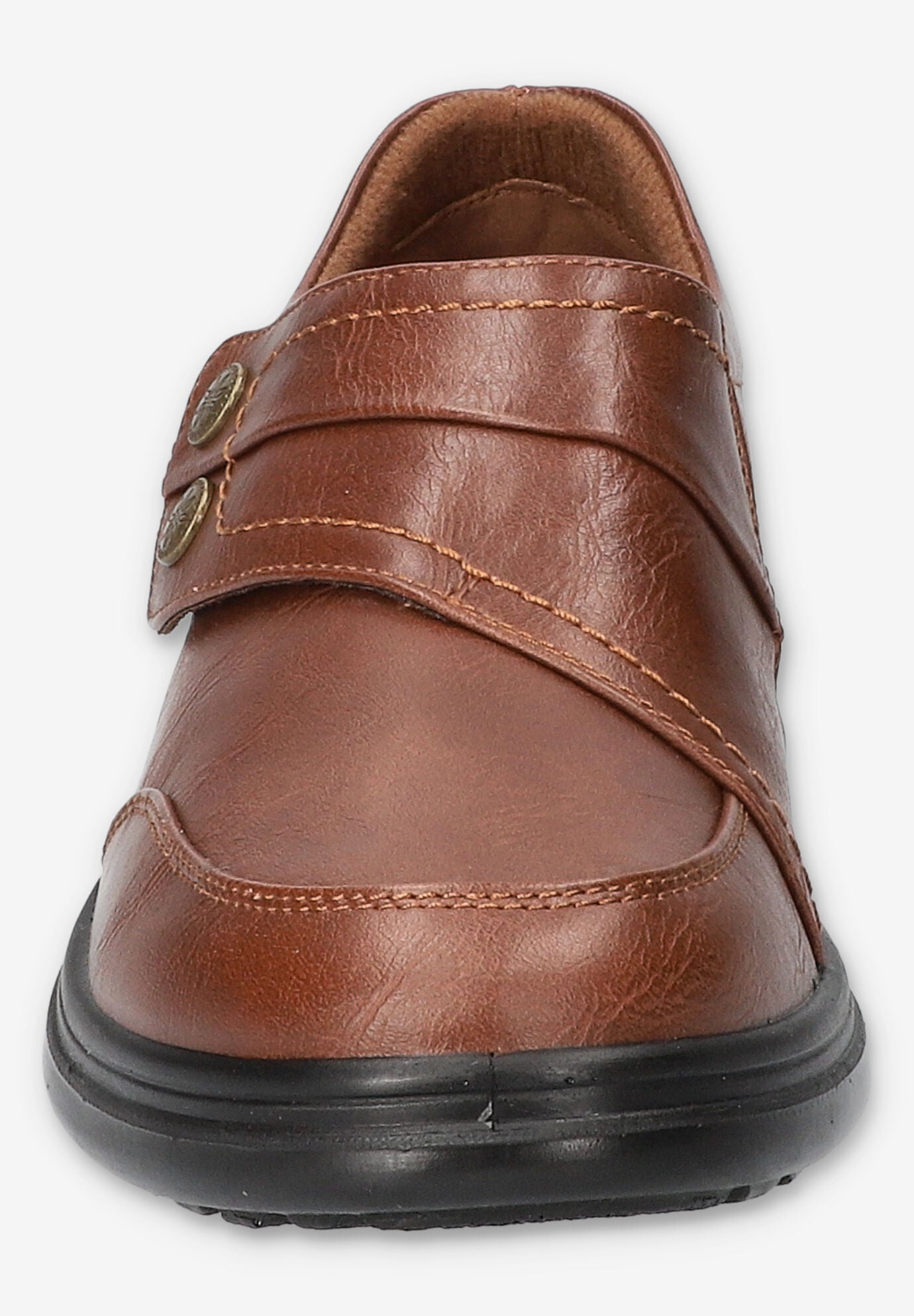 Joy Comfort Flat, TAN, alternate image number 3