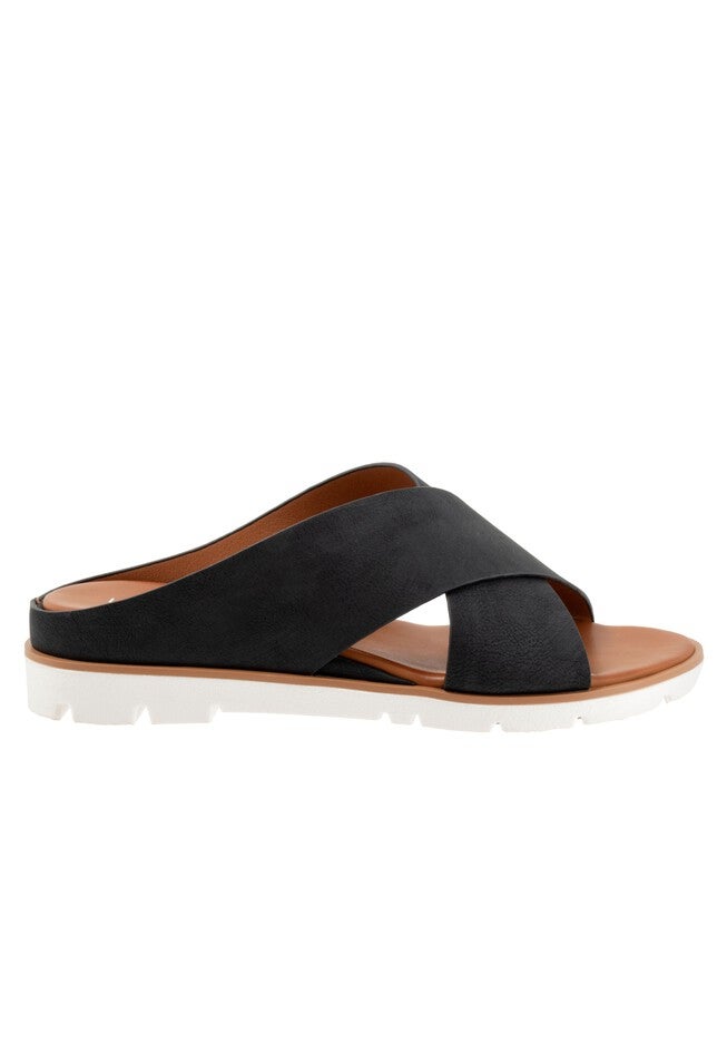 Abby Sandal, , alternate image number null