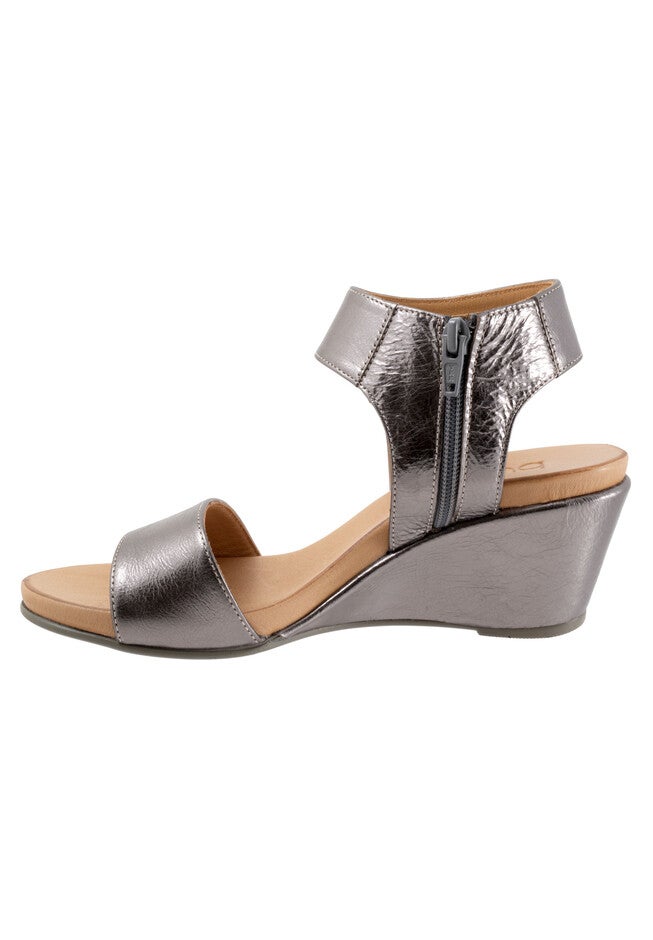 Ida Heeled Sandal, , alternate image number null
