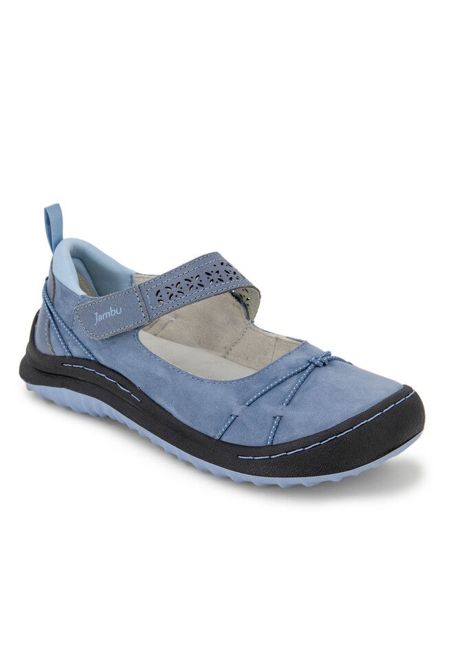 Sunrise Wide Athletic, DENIM, hi-res image number null