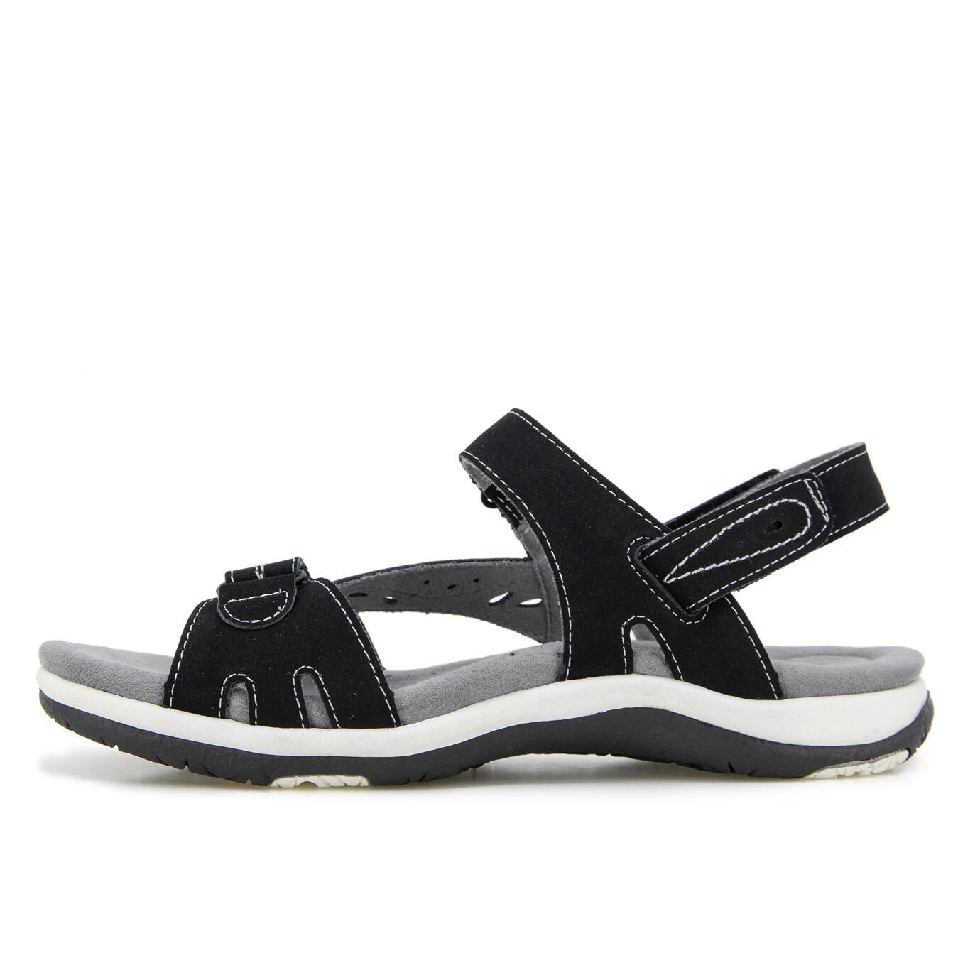 Stephie Vegan Sport Sandal, , alternate image number 3