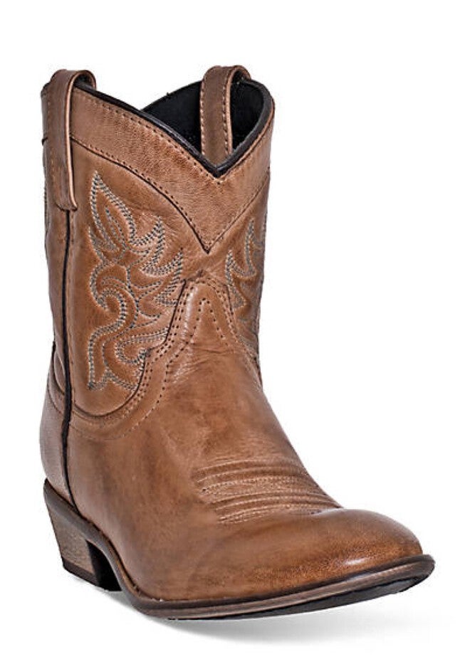 Willie Boots, ANTIQUE TAN, hi-res image number null