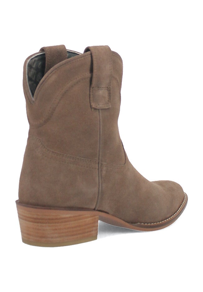 Tumbleweed Bootie, , alternate image number null