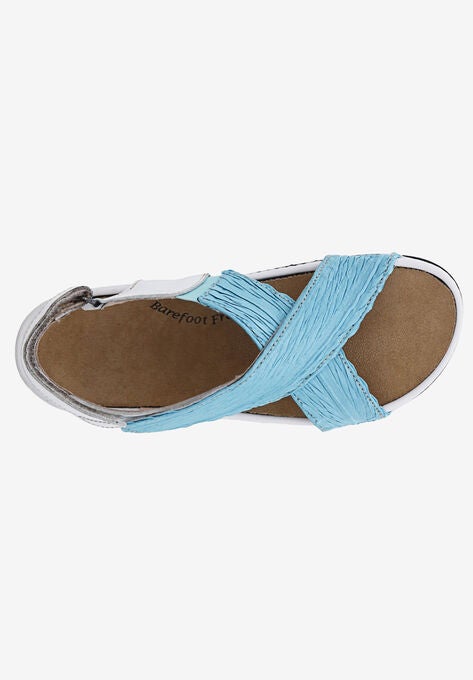 Drew Bon Voyage Sandals, , alternate image number null