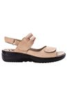 Greta Flat Sandal , , alternate image number null