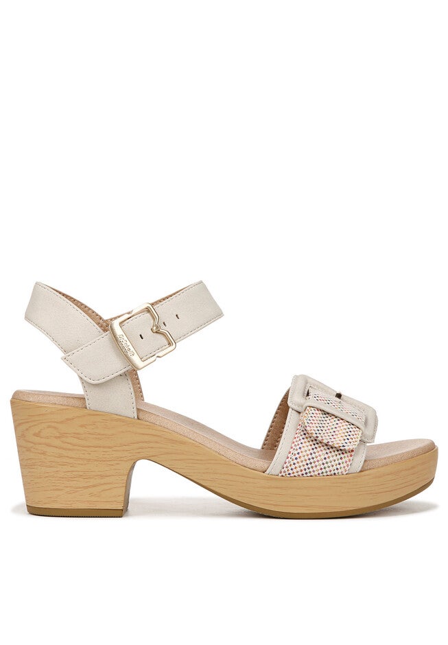 Felicity Too Block Heel Sandal, , alternate image number null