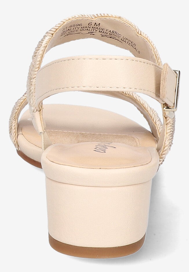Charee Slingback Sandal, , on-hover image number null