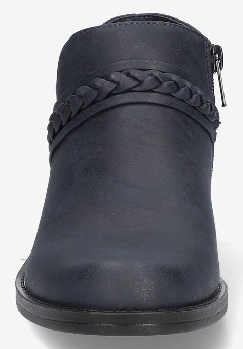 Jalia Booties, , alternate image number null