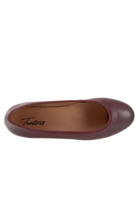 Isla Ballet Flat, , alternate image number null