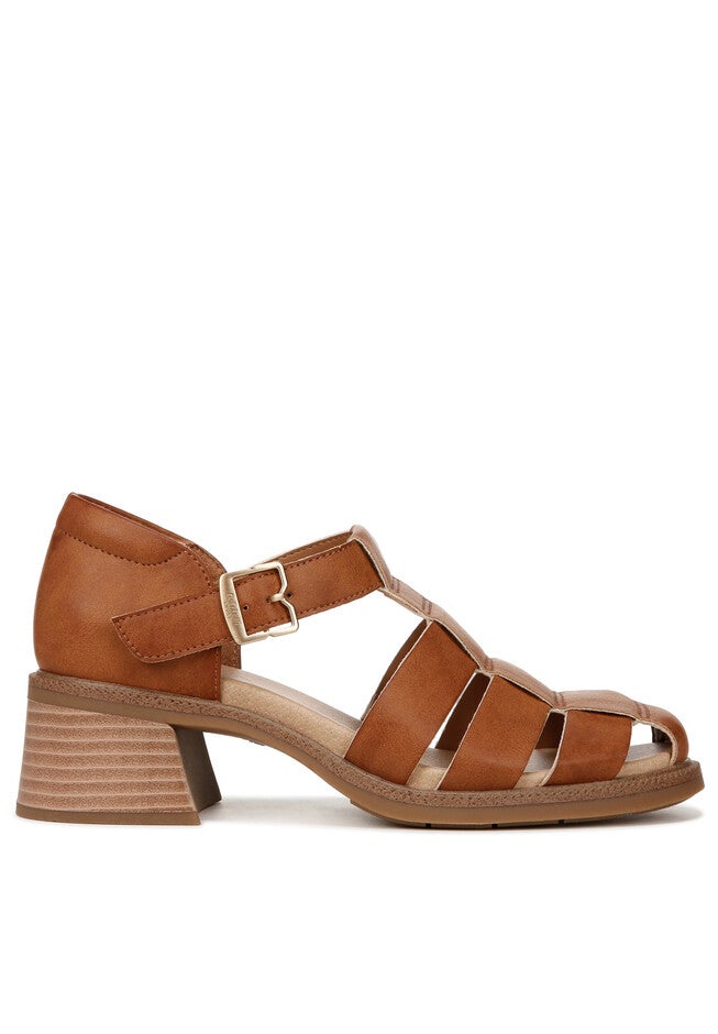 Rate Up Day Heeled Sandal, , alternate image number null