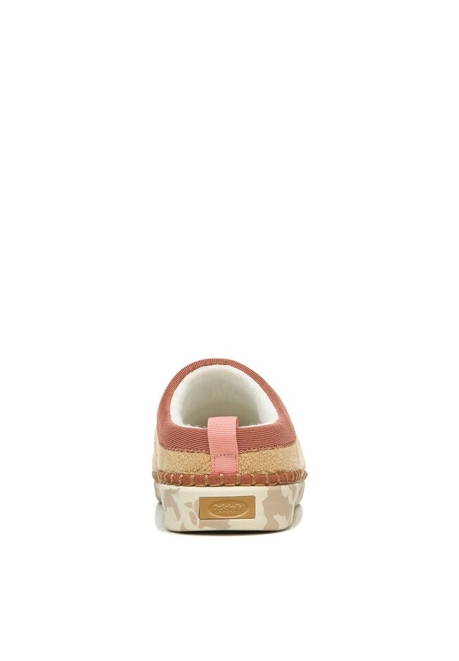 Cozy Vibes Slip On Flat, , on-hover image number null
