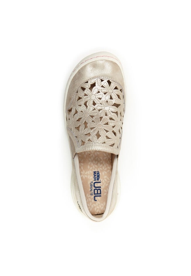 Wildflower Moccasin, , alternate image number null