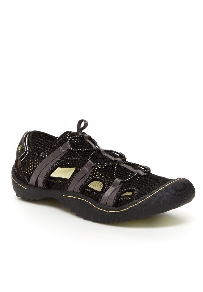 Thunder Sandals , BLACK CHARCOAL, hi-res image number null
