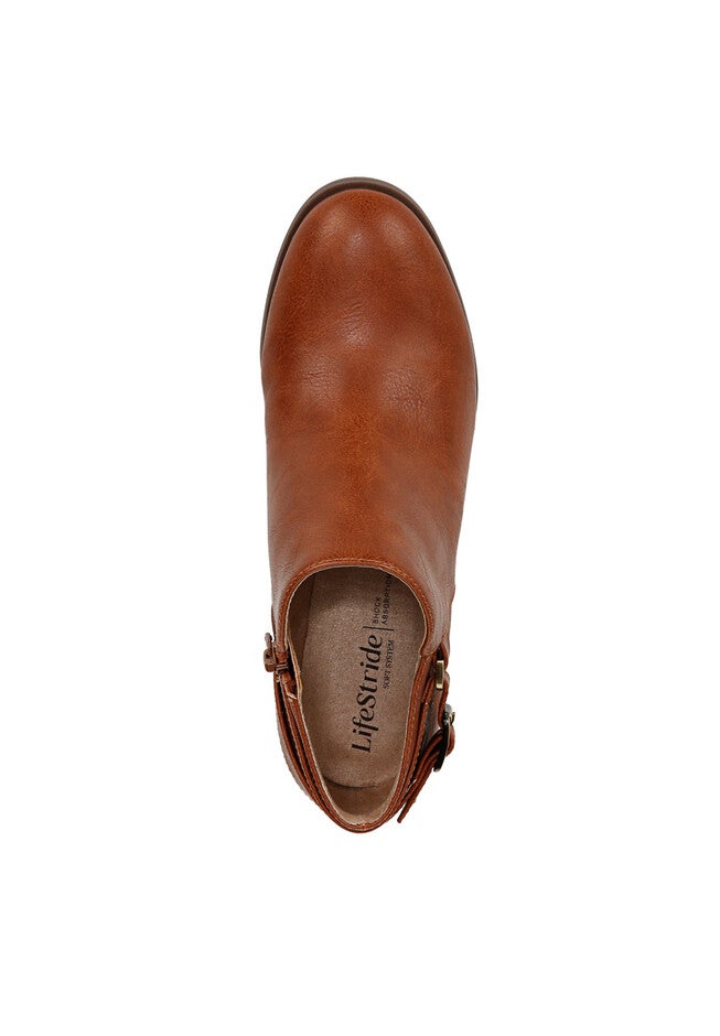 Lorelai Ankle Bootie, , alternate image number null