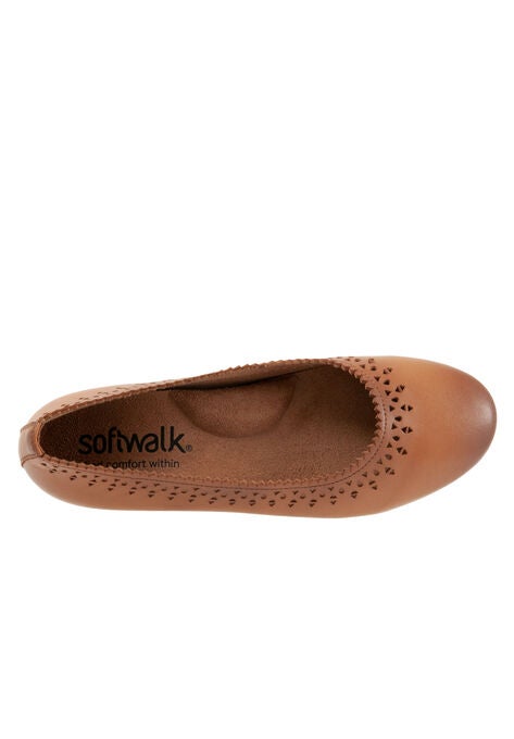 Selma Balled Flat, , alternate image number null
